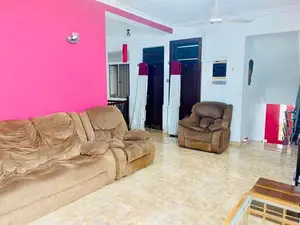 Luxury Fully Furnished House in Kotte
