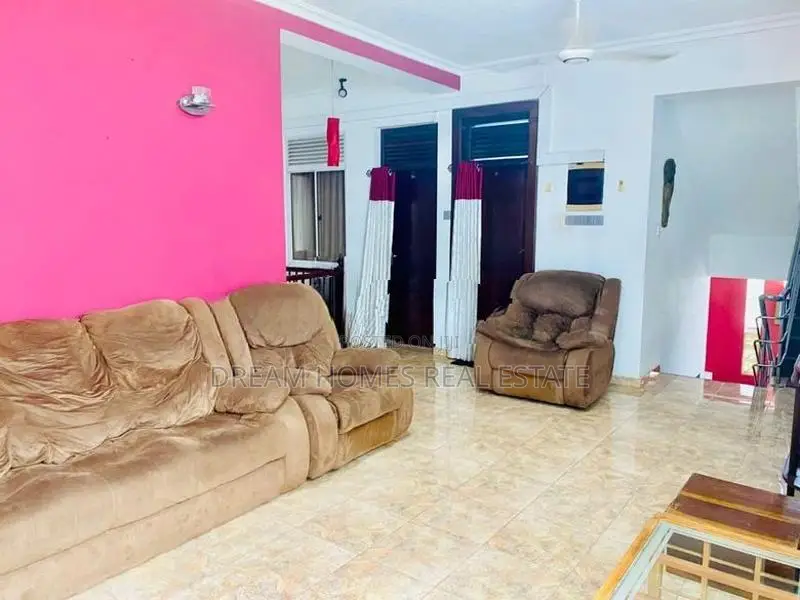 Luxury Fully Furnished House in Kotte
