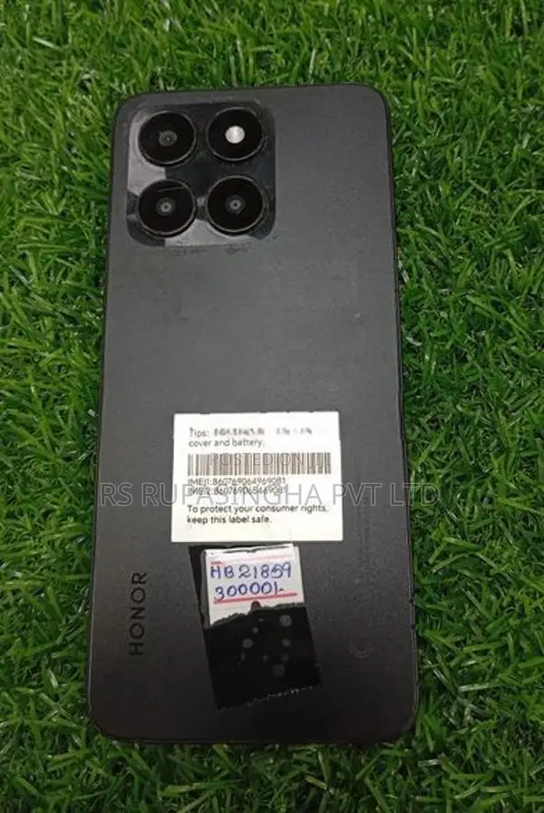 Honor X6A mobile (Used)