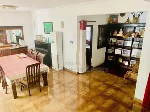 Luxury Fully Furnished House in Kotte
