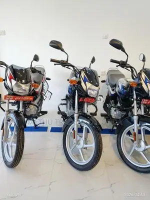 Bajaj CT100 2026
