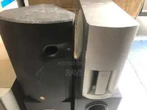 Subwoofers - Jbl, LG, Denon, Panasonic