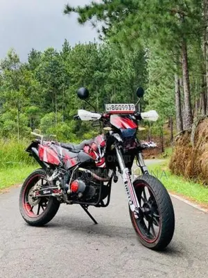 Demak DTM 2018