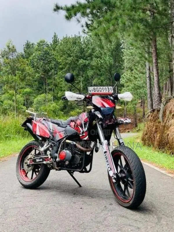 Demak DTM 2018
