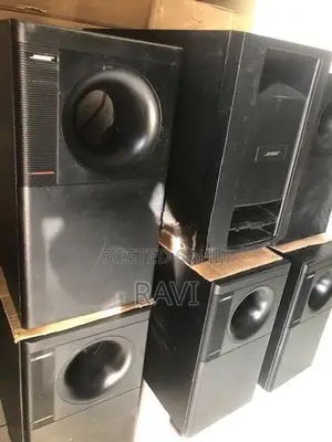 Subwoofers - Jbl, LG, Denon, Panasonic