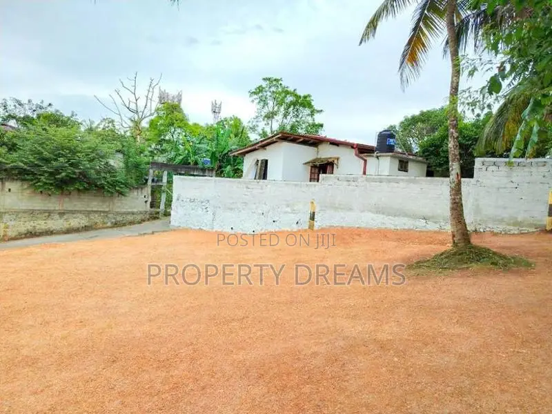 Land for Sale Athurugiriya Millennium City