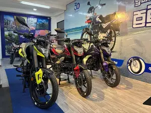 Bajaj Pulsar N125 Brand New 2026