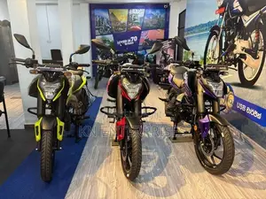 Bajaj Pulsar N125 Brand New 2026