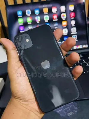 Apple iPhone 11 (Used)