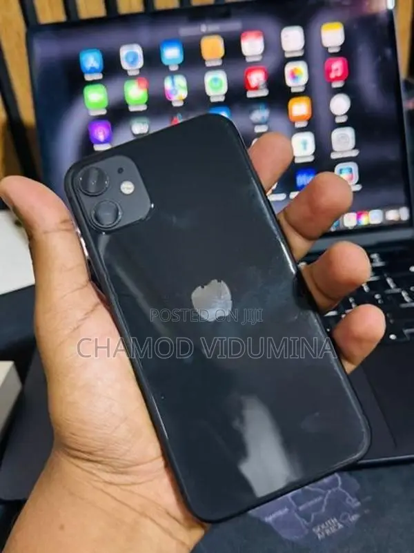 Apple iPhone 11 (Used)
