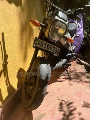 Honda Navi 2018