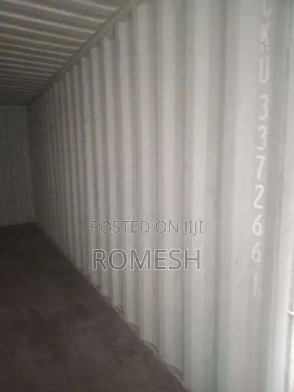 Container Box