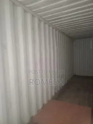 Container Box