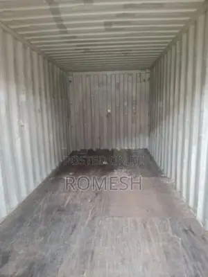 Container Box