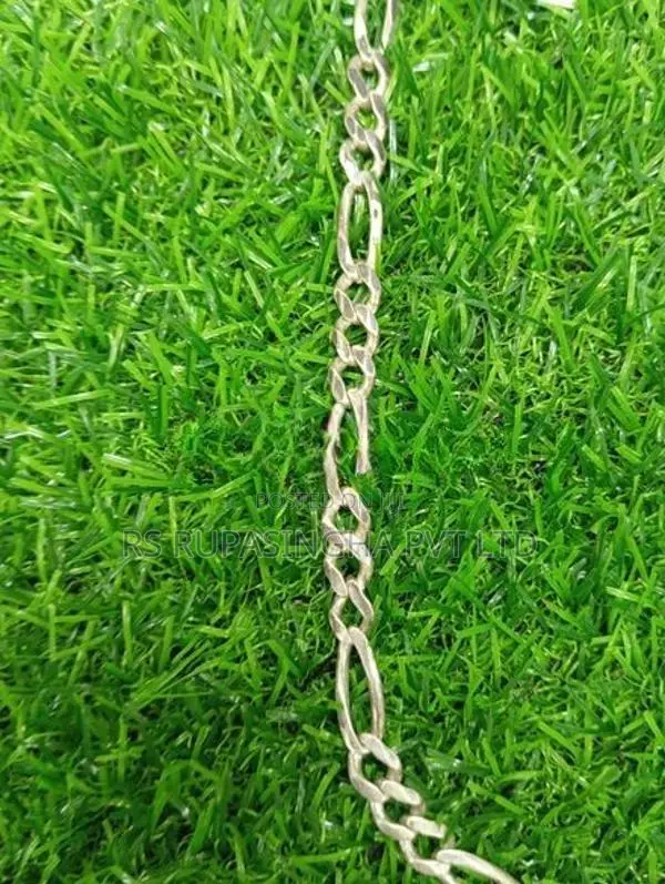 Silver Chain