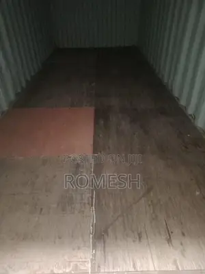 Container Box