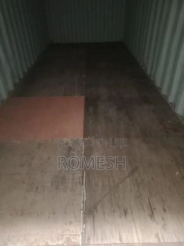 Container Box