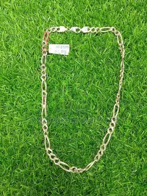 Silver Chain