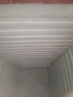 Container Box