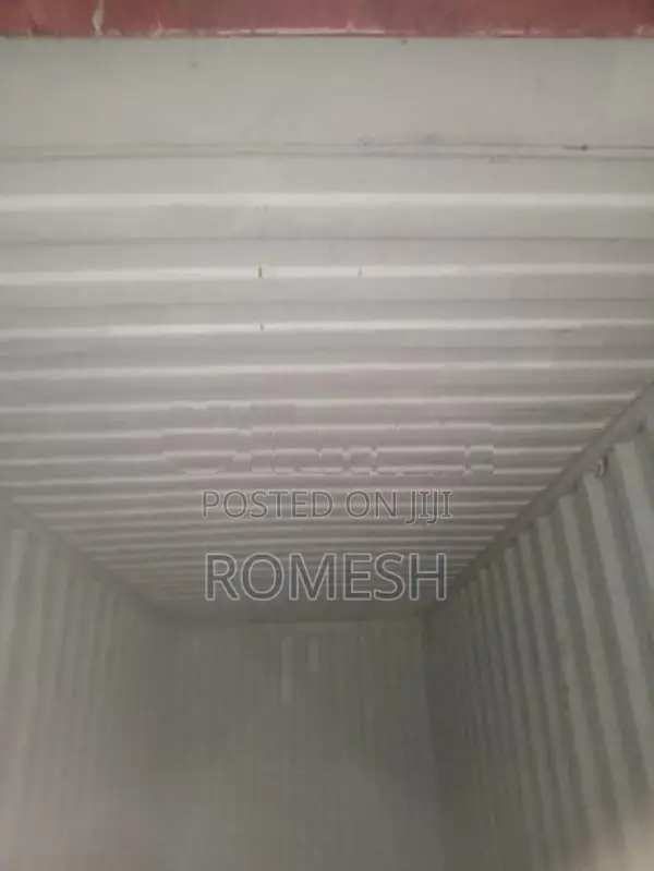 Container Box