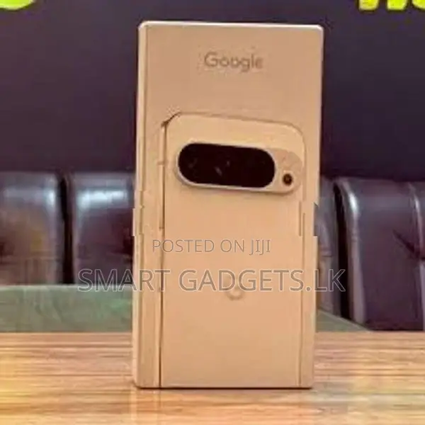 Google Pixel 9 Pro XL 16GB|256GB|50MP (Brand New)