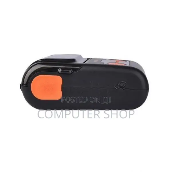 58 Mm 2 Inch Bluetooth Thermal Receipt Printer (rongta Rpp02 B)