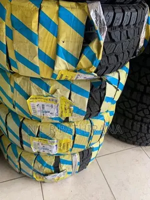 265/70R16 Duration Tyre