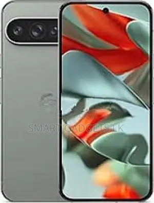 Google Pixel 9 Pro 16GB|128GB|50mp (Brand New)
