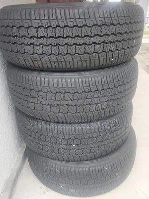 Dunlop 265/55R19 109 V