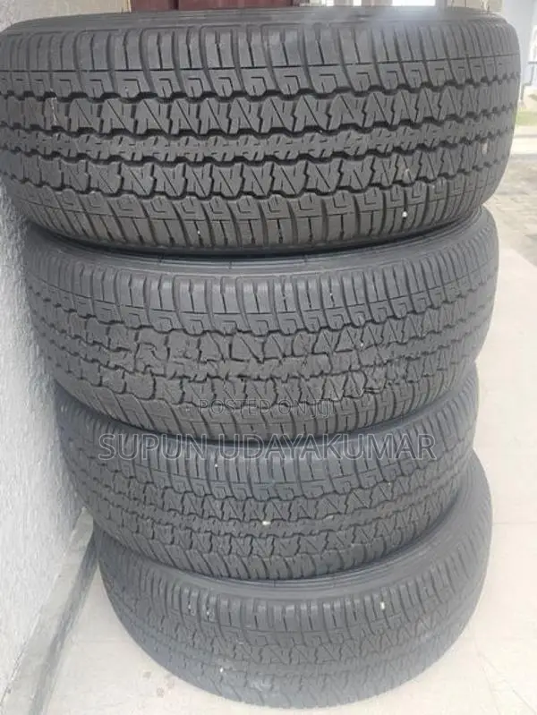 Dunlop 265/55R19 109 V