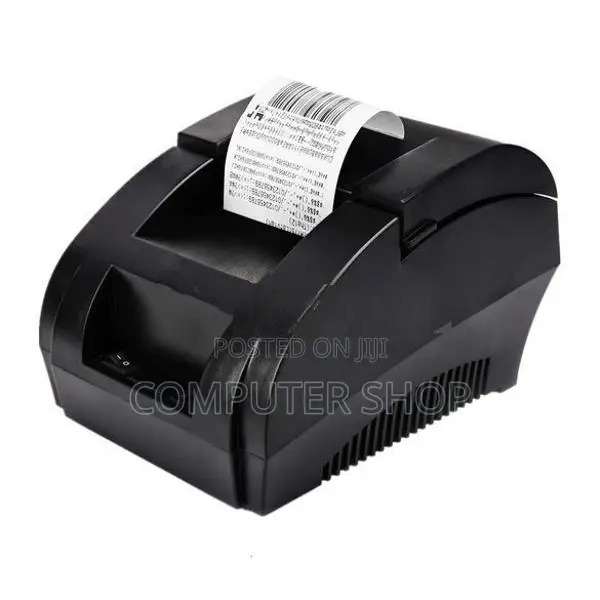 58mm POS Printer 2 Inch For Systems (YHD-5890)