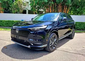Honda Vezel Z APPLE CAR PLAY 2025