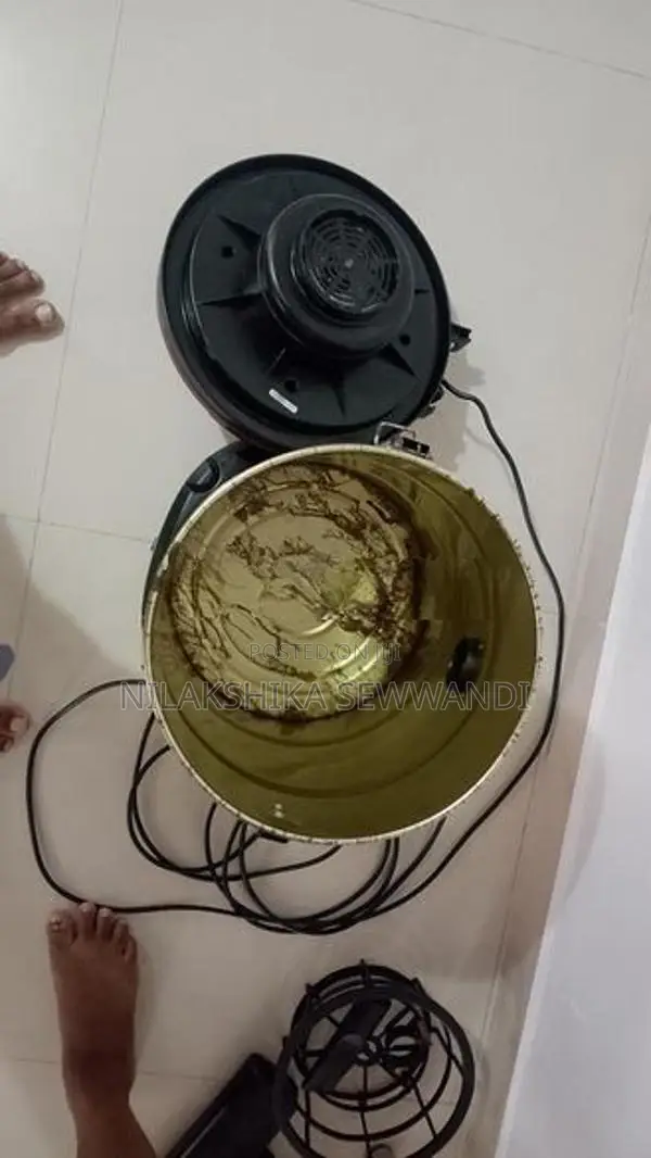 Vacuum Cleaner
