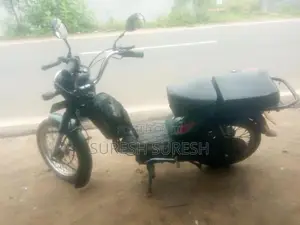 TVS XL Super 2015