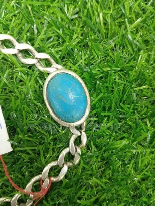 Silver Bracelet