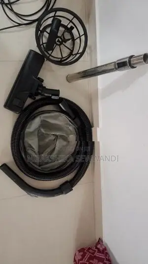 Vacuum Cleaner