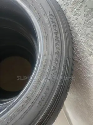 Dunlop 265/55R19 109 V