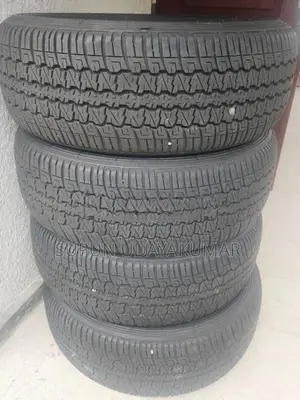 Dunlop 265/55R19 109 V