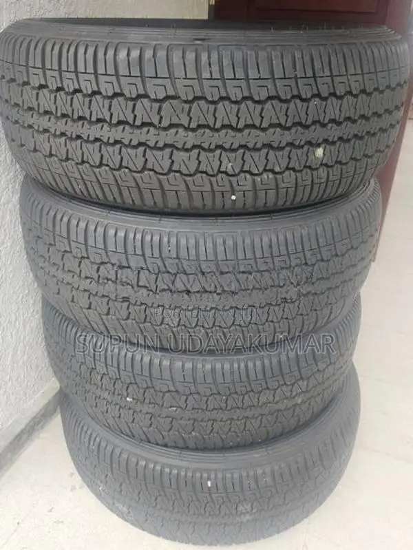 Dunlop 265/55R19 109 V
