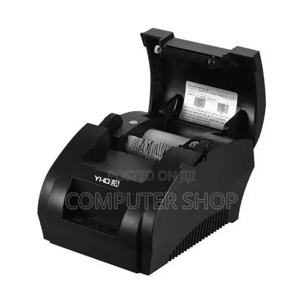 58mm POS Printer 2 Inch For Systems (YHD-5890)