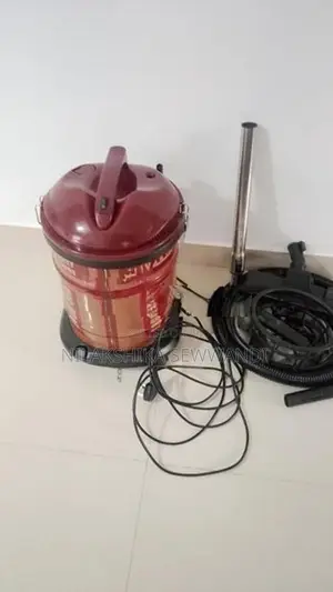 Vacuum Cleaner