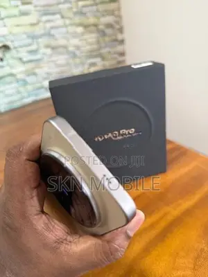 Vivo X300 Pro 16GB512GB (Used)