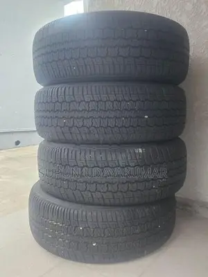 Dunlop 265/55R19 109 V