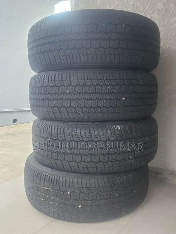 Dunlop 265/55R19 109 V