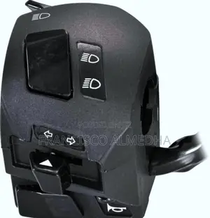 Bajaj Pulsar 135 Switch Set