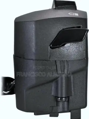 Bajaj Pulsar 135 Switch Set