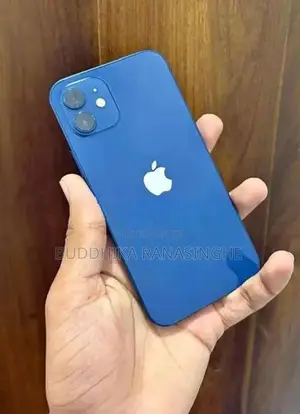 Apple iPhone 12 For Parts (Used)