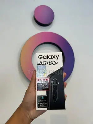 Samsung Galaxy A17 8GB 128GB (Brand New)