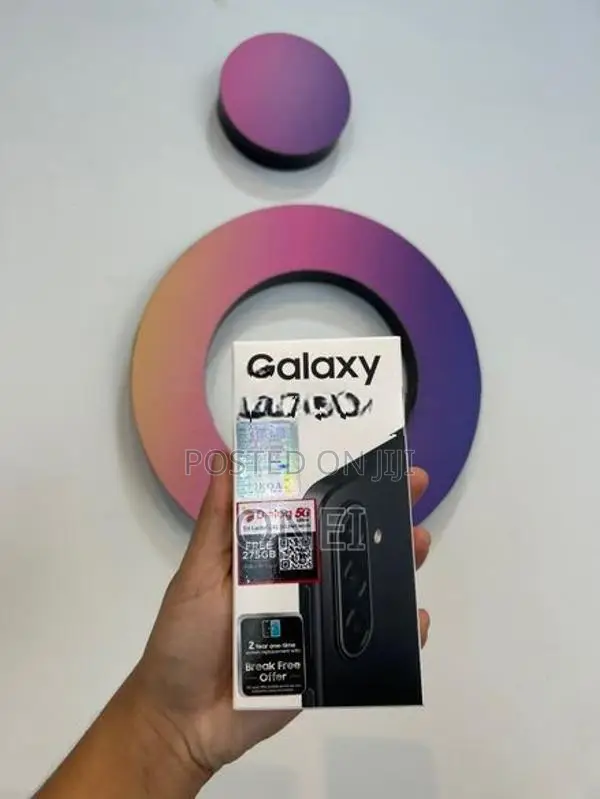 Samsung Galaxy A17 8GB 128GB (Brand New)