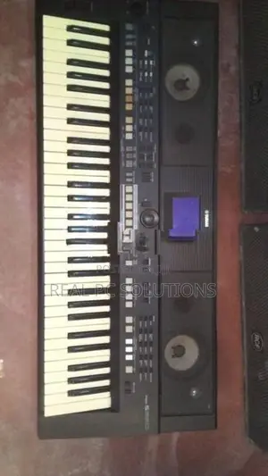 Sound Items